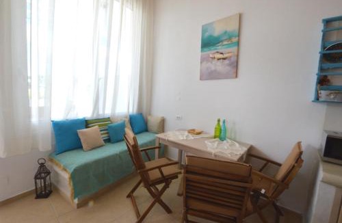 Faliraki Apartment | Kathara Bay Apartments