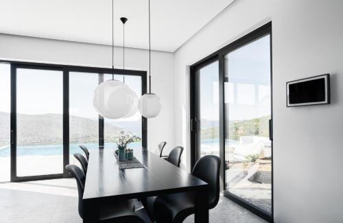 Pefki Villa | KATHOS RESIDENCE