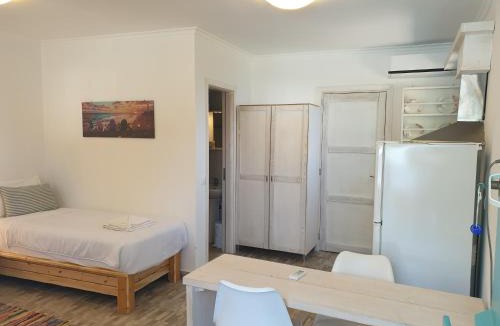 Karpathos Apartment | Kathys Island Retreat