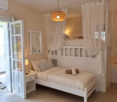 Karpathos Apartment | Kathys Island Retreat