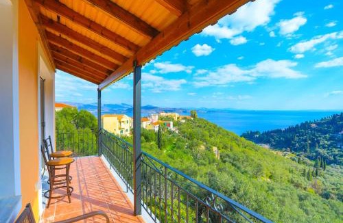 Gimari Apartment | Kati Sea View