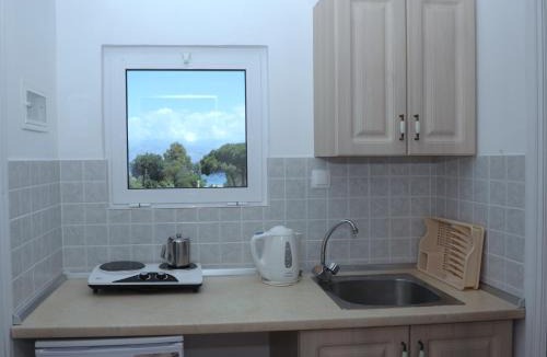 Kassiopi Hotel | Katia Beach Hotel