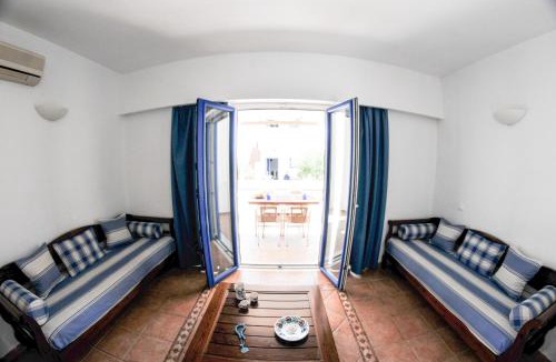 Lardos Apartment | Katikies Studios & Apartments