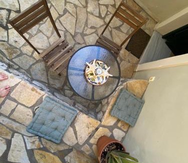 Katouna House | Katouna hill
