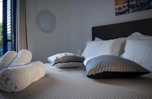 Pilalimata Apartment | Katovigli Seaview Apartment