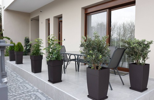 Aria Apartment | Katsaros - Elegant Home in Nafplio