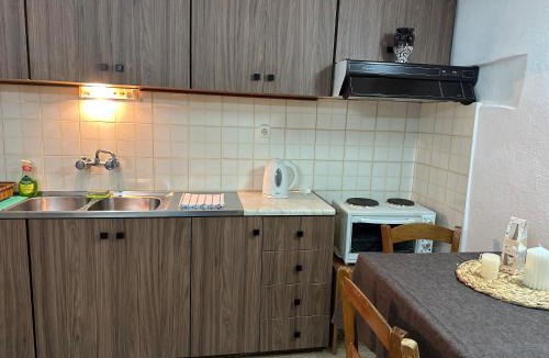 Mesta Apartment | Katsi Traditional & Medieval House