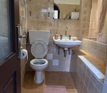 Mesta Apartment | Katsi Traditional & Medieval House