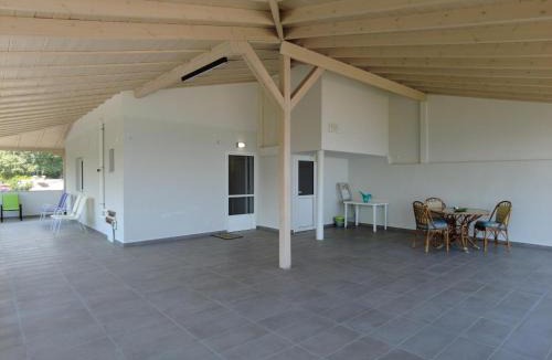 Skotina Apartment | Kavadias Sea View 3