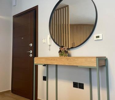 Kavala House | Kavala Luxury House