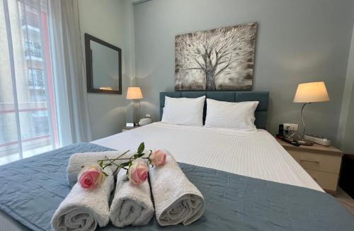 Kavala Apartment | Kavala Port Apartments