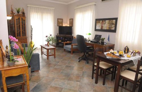 Kavala Apartment | Kavala Port Apartments