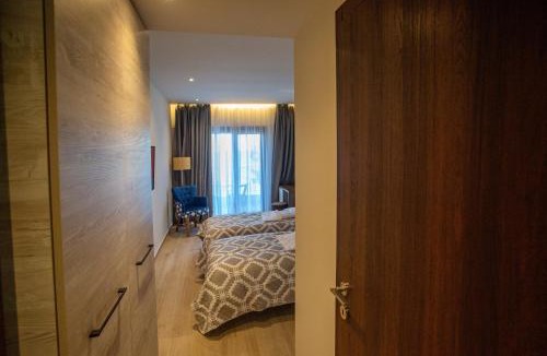 Kavala Hotel | Kavala Resort & Spa