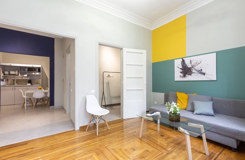 Anafiotika Apartment | Kavalloti Place