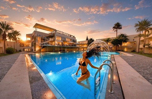 Kavros Apartment | Kavros Beachside Studio