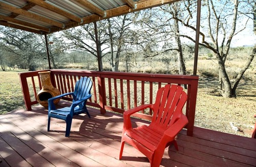 Utopia Cabin | Kay's River Escape