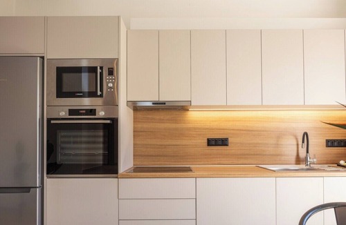 Bali House | KaYa SeaView Residence