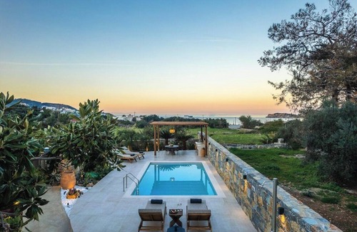 Bali House | KaYa SeaView Residence