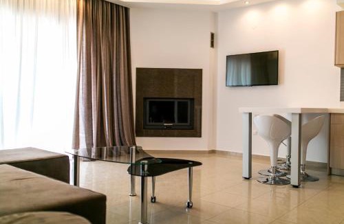 Kalamaria Apartment | Kazaviti SKG