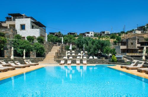 Korissia Hotel | KEA BLISS