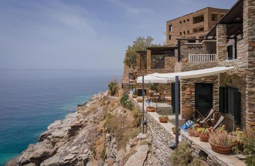 Koundouros Apartment | Kea Blue Heaven