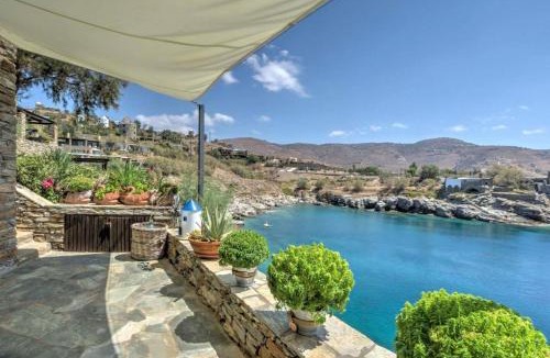 Koundouros Apartment | Kea Blue Heaven