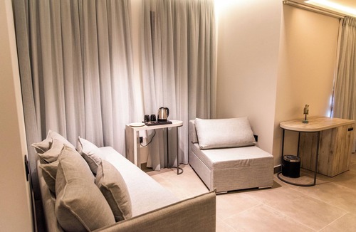 Korissia Hotel | Kea Paradise
