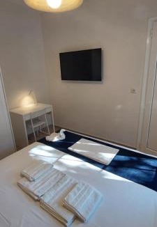 Korissia House | Kea Port House