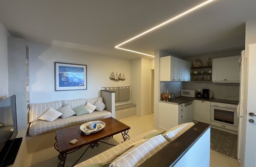 Koundouros Villa | KeaSouth Private SeaSide Villa & secluded beach