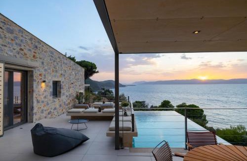 Skiathos Villa | Kechria Bay Villas