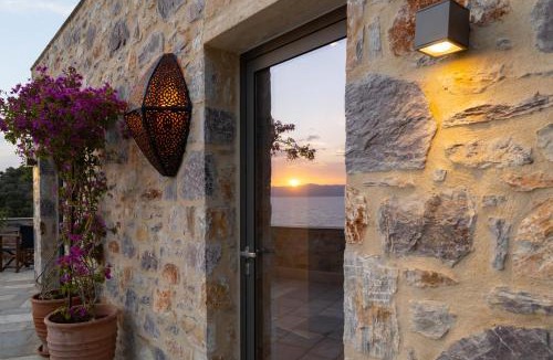 Skiathos Villa | Kechria Bay Villas