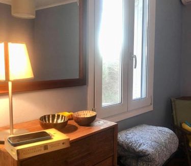 Logarata House | Kefalonia Alexis house