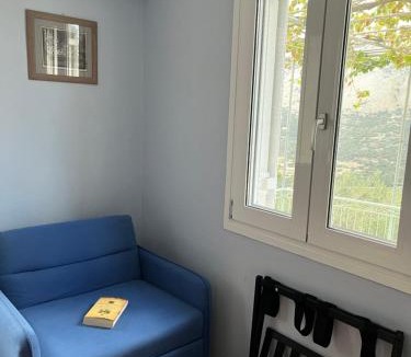 Logarata House | Kefalonia Alexis house