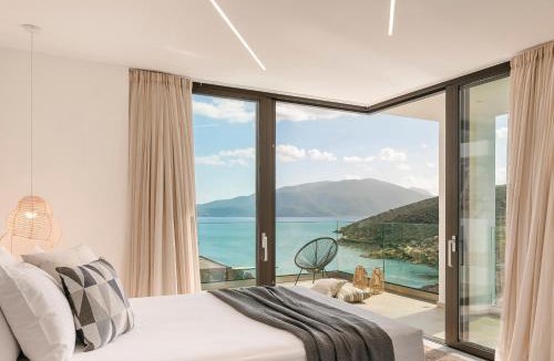 Agia Efimia Villa | Kefalonia Grande Horizon