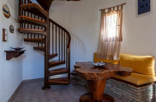 Leivathos House | Kefalonian Mill - Oneira Villas