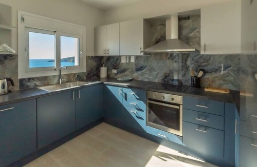 Pesada Villa | Kefalonian Sapphire Villa