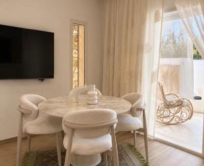 Hammamet Interieure Villa | Kefia house