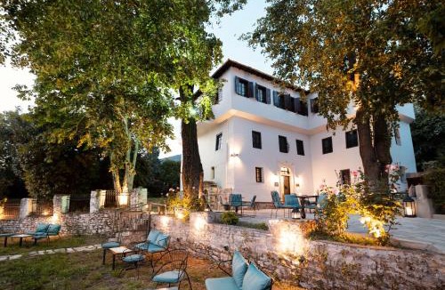 Portaria Hotel | Kenta Mountain Hotel & Gastrobar