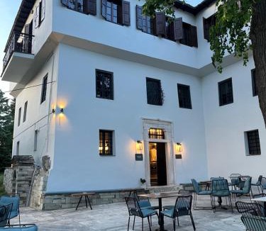 Portaria Hotel | Kenta Mountain Hotel & Gastrobar