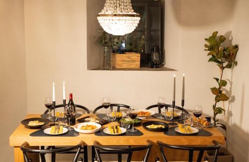 Portaria Hotel | Kenta Mountain Hotel & Gastrobar