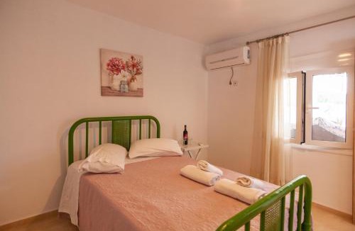 Vizari House | Kentrochori Mountain View House