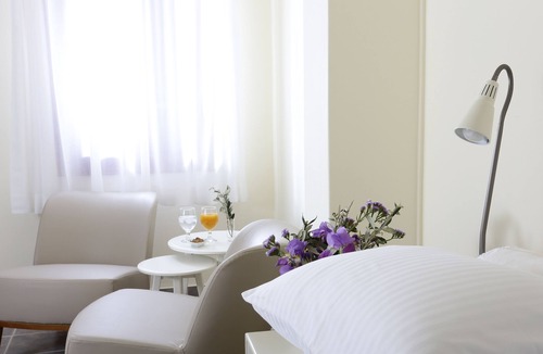 Korissia Hotel | Keos by the Sea