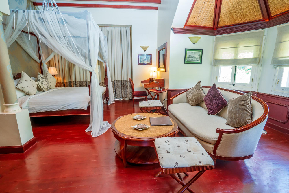 Petaleia Apartment | Kerasia View Apartment