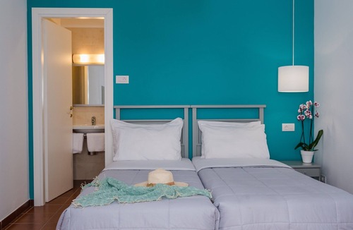 Agia Marina Resort | Keri Village & Spa by Zante Plaza - Adults Only - All inclusive