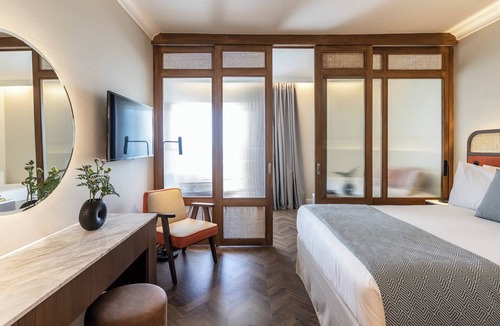 Alykes Hotel | Kerkyra Blue Hotel & Spa by Louis Hotels