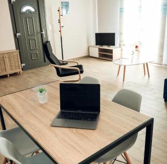 Lemnos House | Keros Escape Residencies