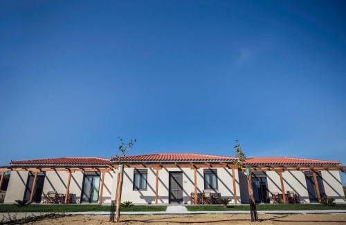 Lemnos House | Keros Escape Residencies