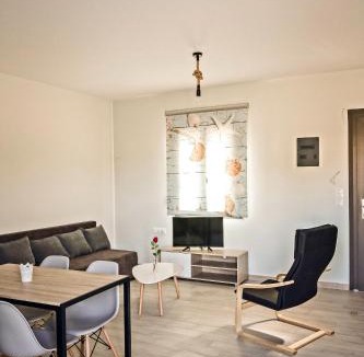 Lemnos House | Keros Escape Residencies