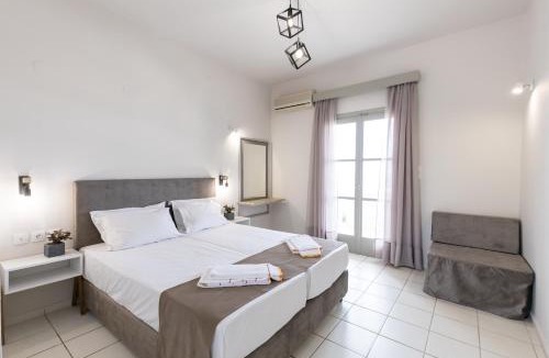 Pigianos Kampos Apartment | Keti Apartments