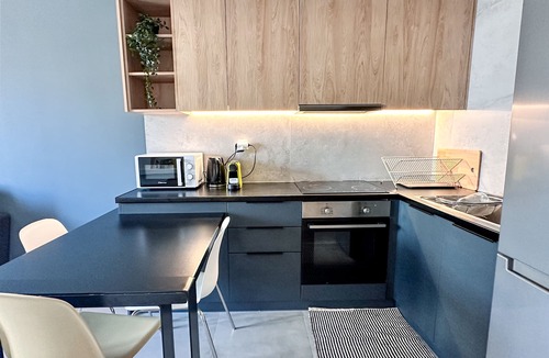 Petralona Apartment | Kia's Place - A Charming 2 Bedroom Apartment In Athens Center